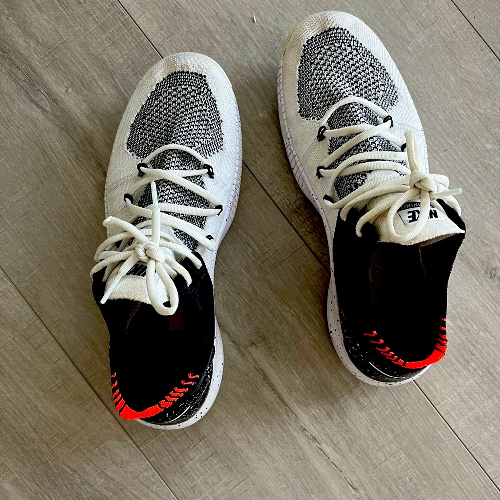 Nike Free Train shoe